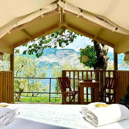 Monja Camping Village Brenzone sul Garda Εξωτερικό φωτογραφία