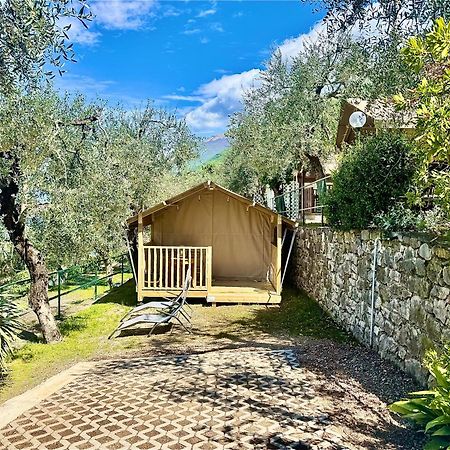 Monja Camping Village Brenzone sul Garda Εξωτερικό φωτογραφία