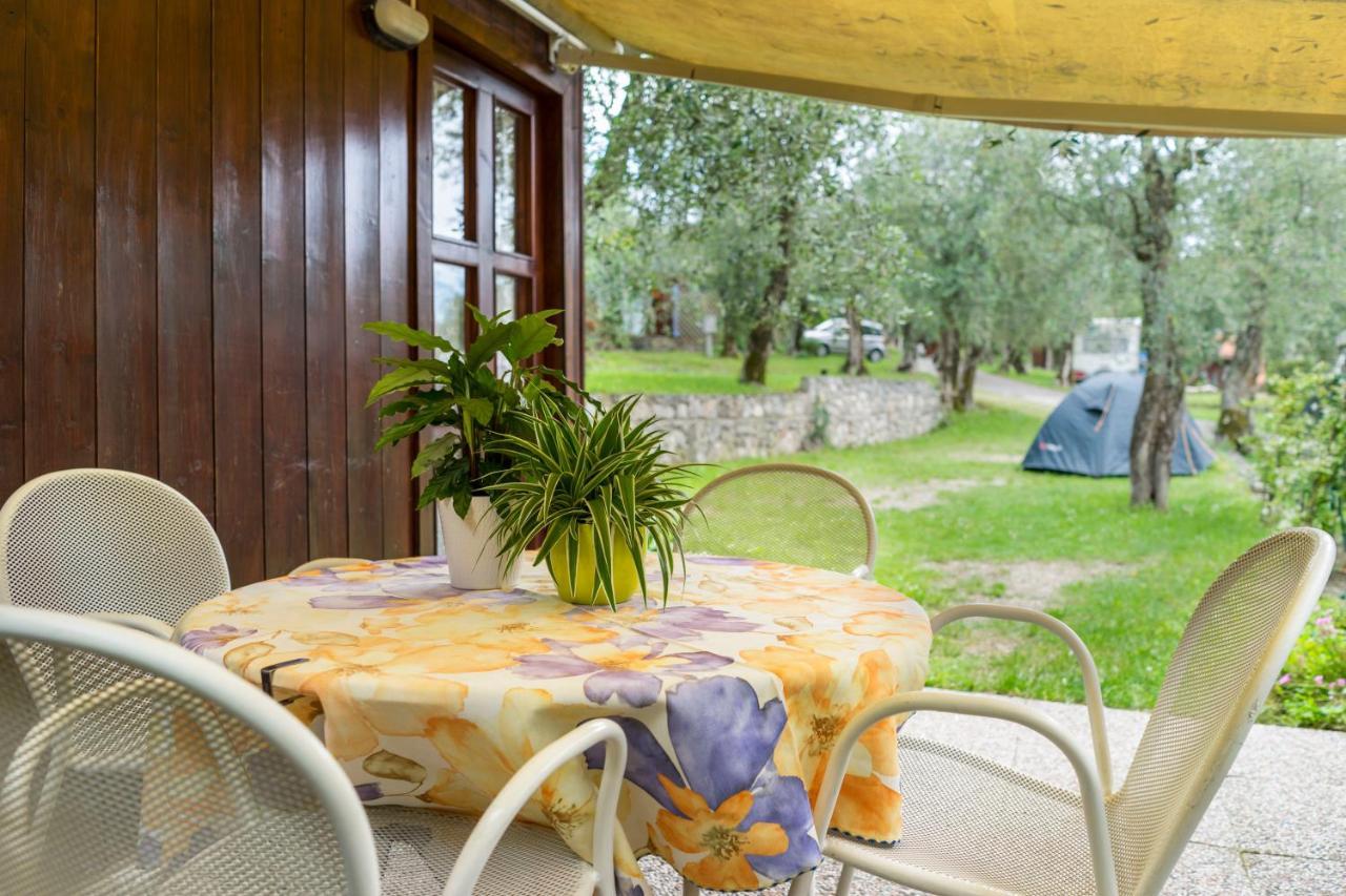 Monja Camping Village Brenzone sul Garda Εξωτερικό φωτογραφία