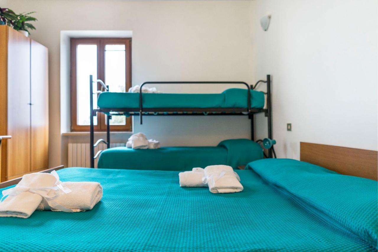 Monja Camping Village Brenzone sul Garda Εξωτερικό φωτογραφία