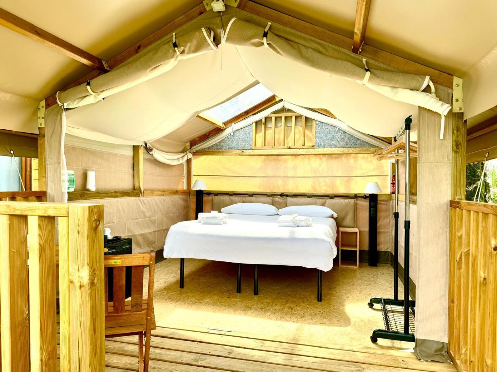 Monja Camping Village Brenzone sul Garda Εξωτερικό φωτογραφία