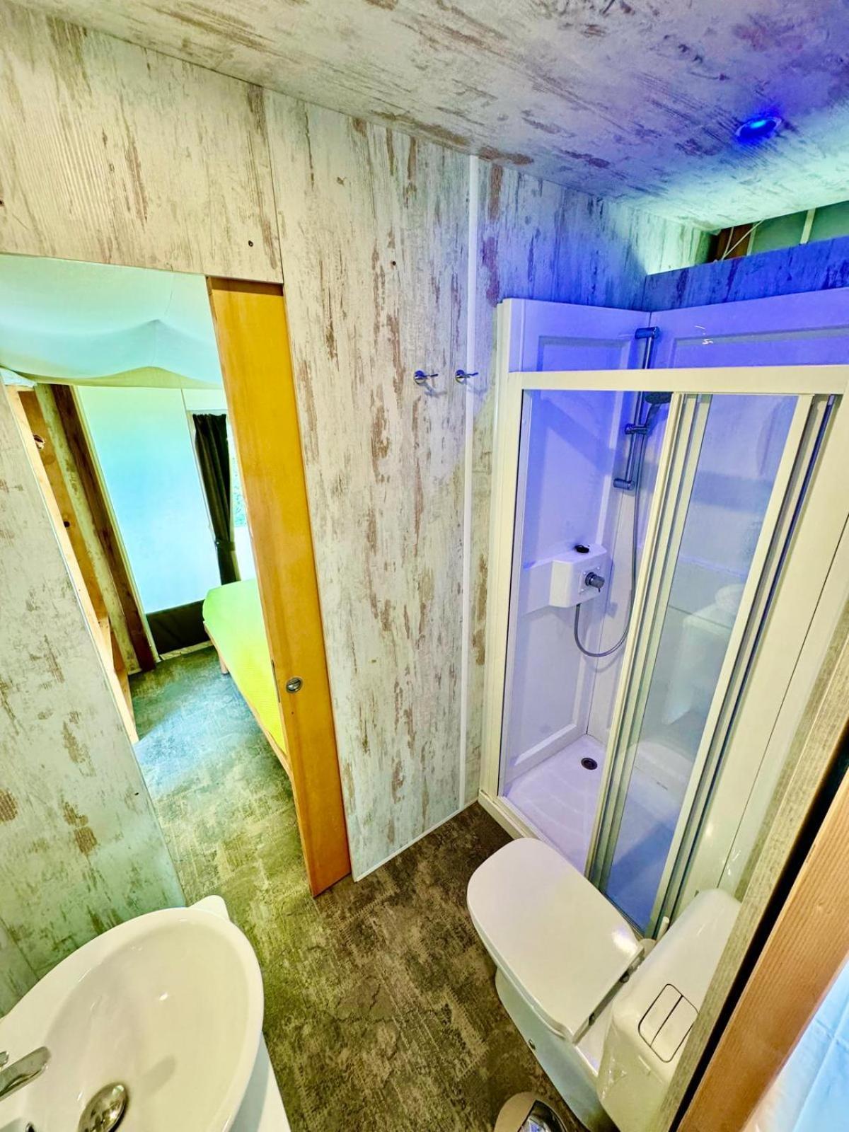Monja Camping Village Brenzone sul Garda Εξωτερικό φωτογραφία