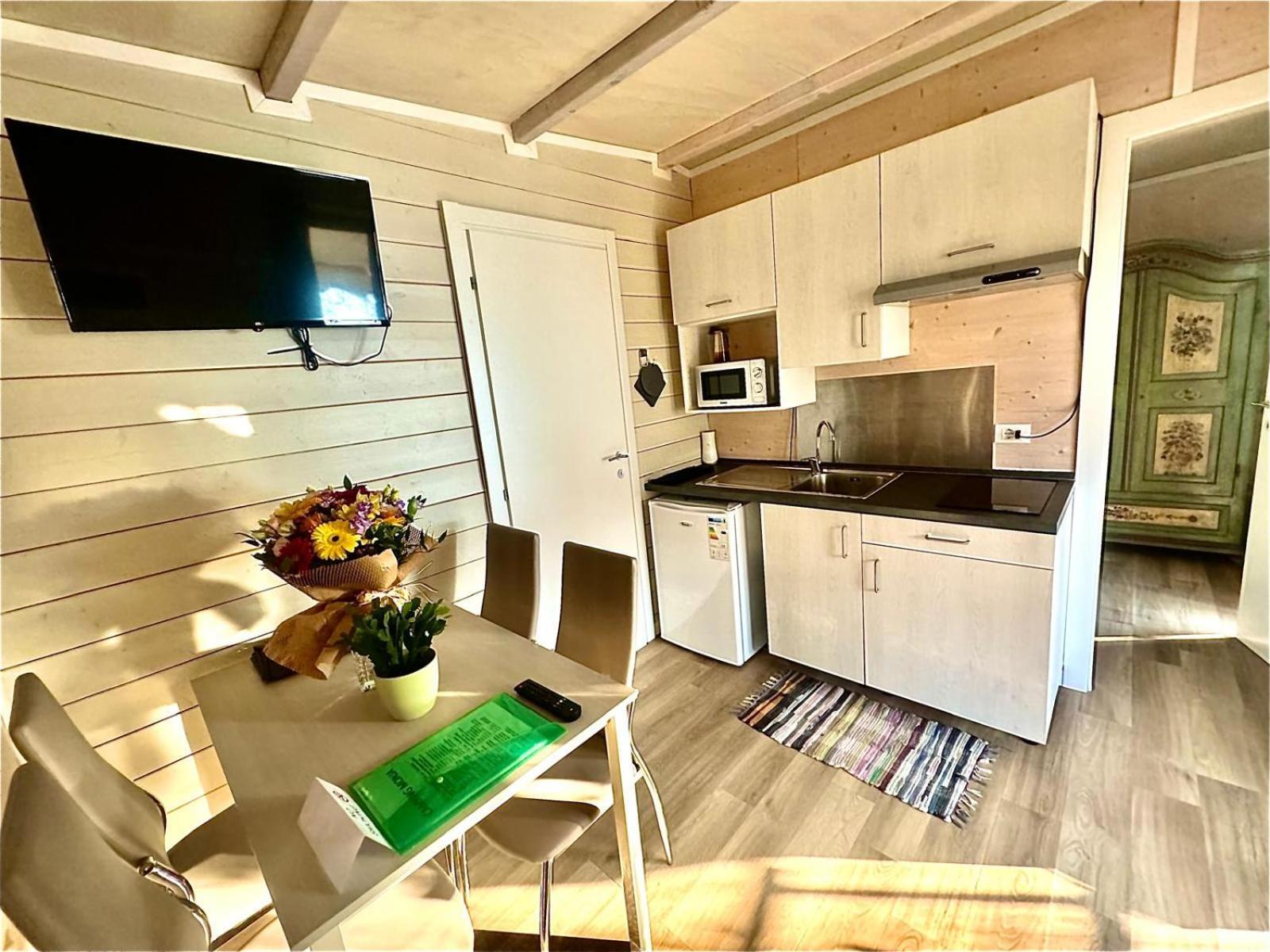 Monja Camping Village Brenzone sul Garda Εξωτερικό φωτογραφία