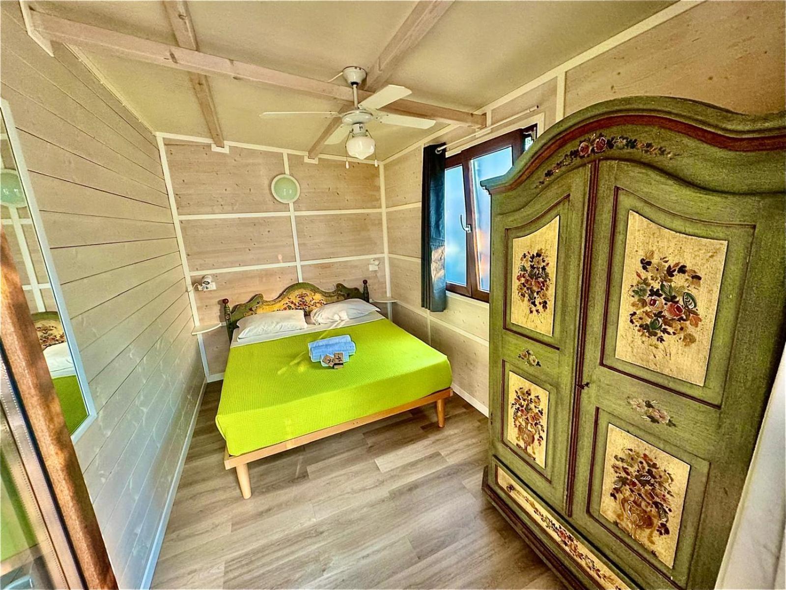 Monja Camping Village Brenzone sul Garda Εξωτερικό φωτογραφία