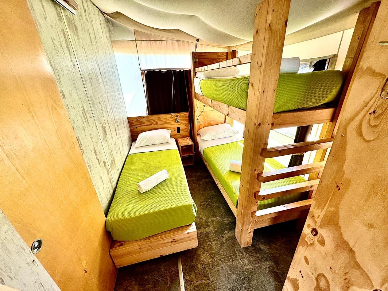 Monja Camping Village Brenzone sul Garda Εξωτερικό φωτογραφία