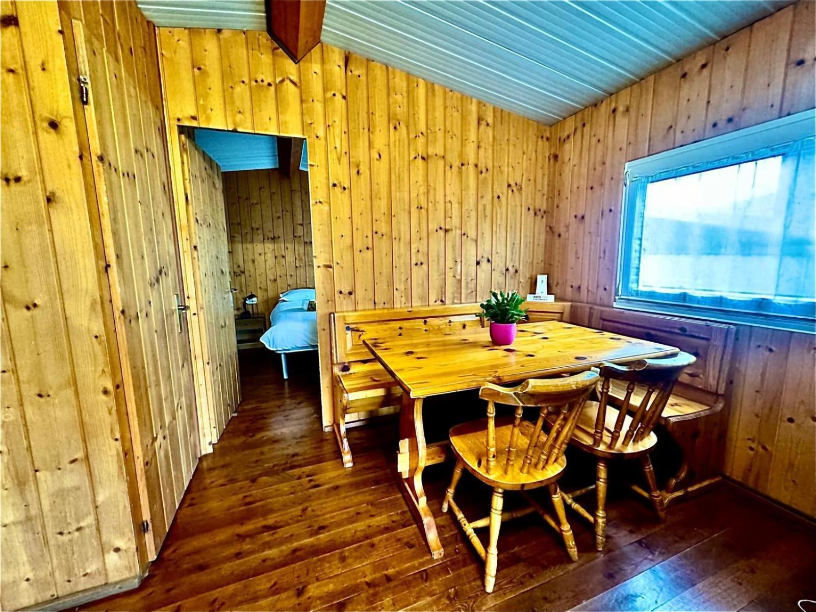 Monja Camping Village Brenzone sul Garda Εξωτερικό φωτογραφία