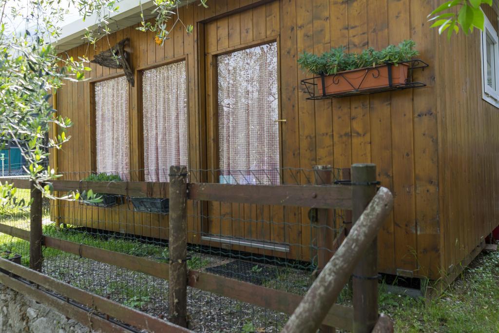 Monja Camping Village Brenzone sul Garda Εξωτερικό φωτογραφία