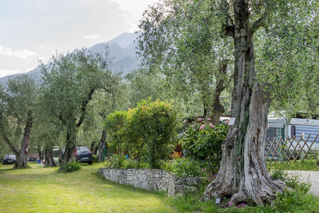 Monja Camping Village Brenzone sul Garda Εξωτερικό φωτογραφία
