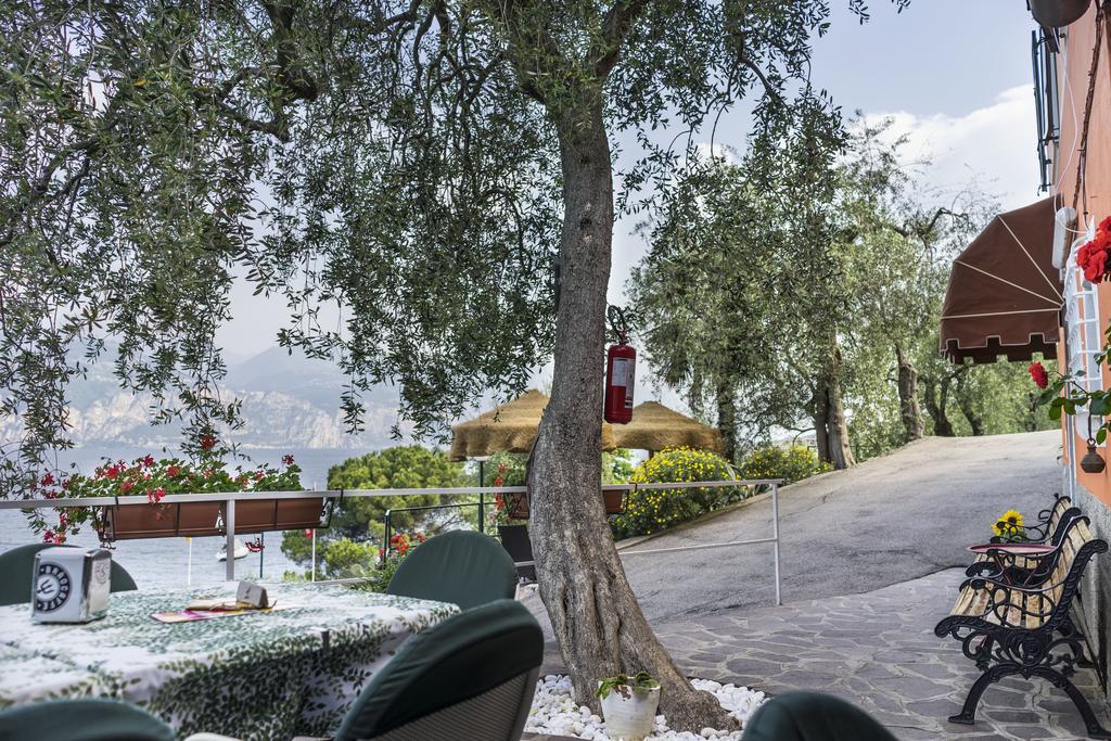 Monja Camping Village Brenzone sul Garda Εξωτερικό φωτογραφία