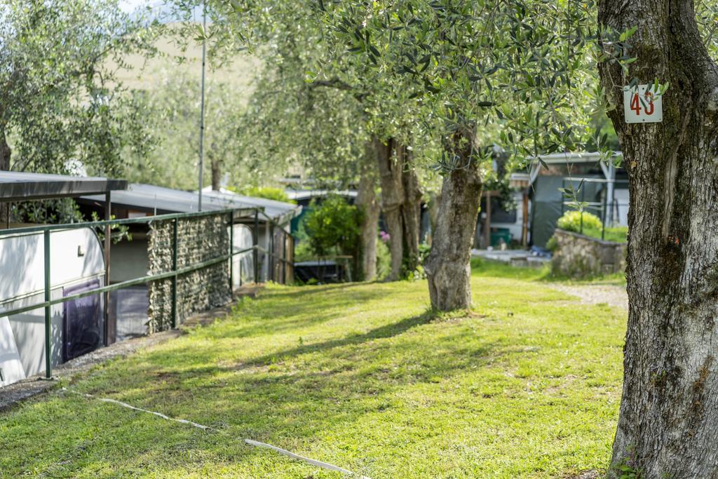 Monja Camping Village Brenzone sul Garda Εξωτερικό φωτογραφία