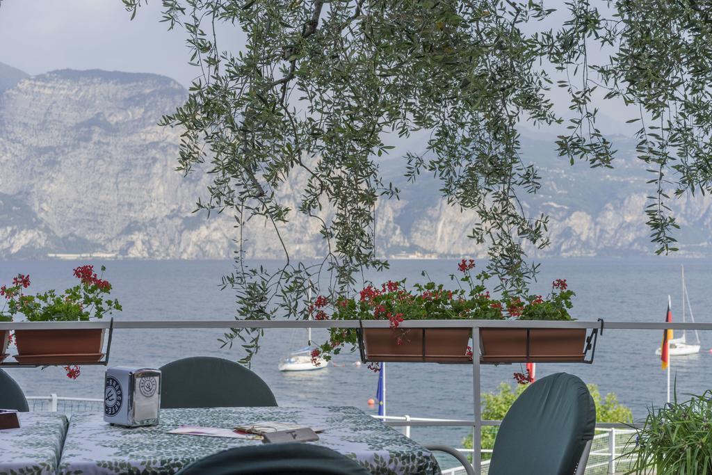 Monja Camping Village Brenzone sul Garda Εξωτερικό φωτογραφία