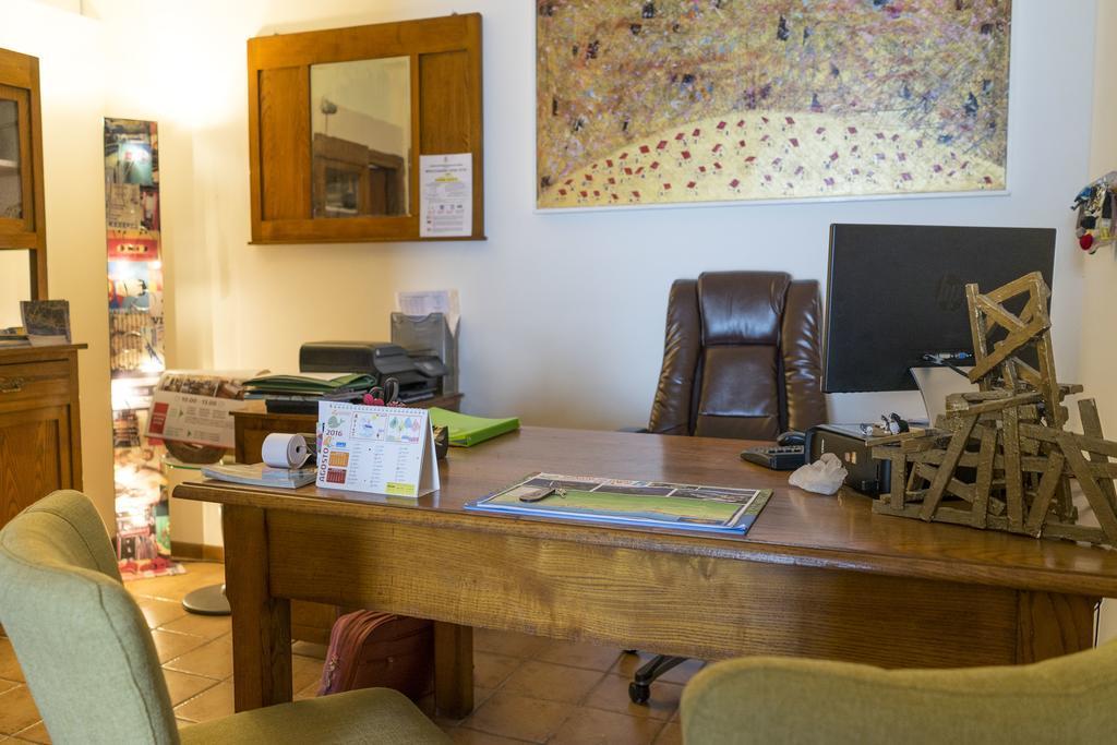 Monja Camping Village Brenzone sul Garda Εξωτερικό φωτογραφία