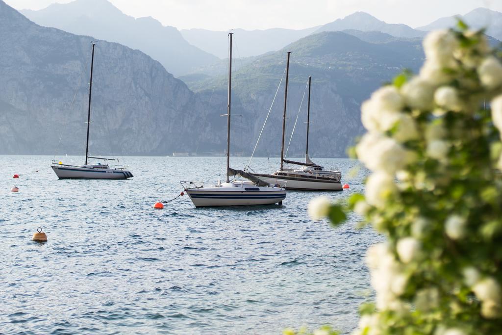 Monja Camping Village Brenzone sul Garda Εξωτερικό φωτογραφία