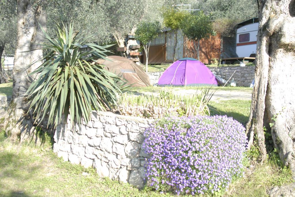Monja Camping Village Brenzone sul Garda Εξωτερικό φωτογραφία